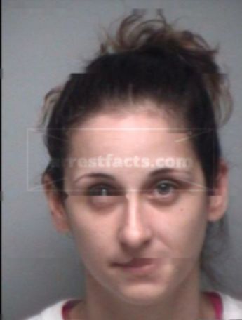 Tiffany Meshay Kirkowski