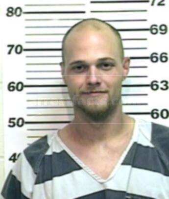 Eric Wayne Johnstone