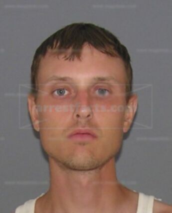 Corey Matthew Roberts