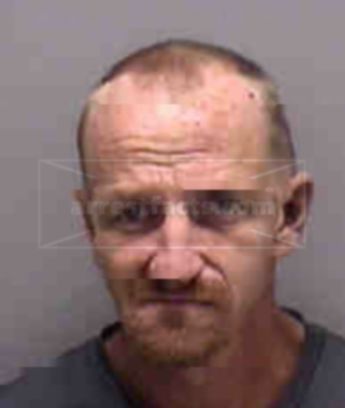 James Allen Matthews