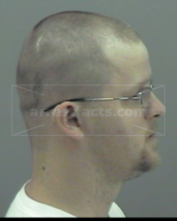 Michael Paul Vanfossen