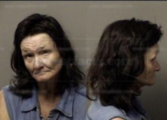 Angela Marie Peifer