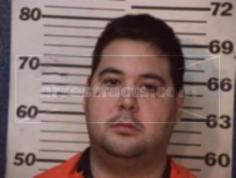 Mark Bryan Reyes Trevino