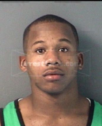 Farrin James Jackson