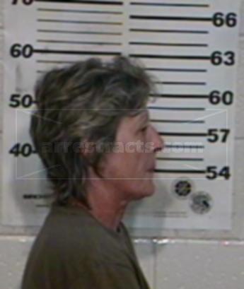 Donna Lee Adams