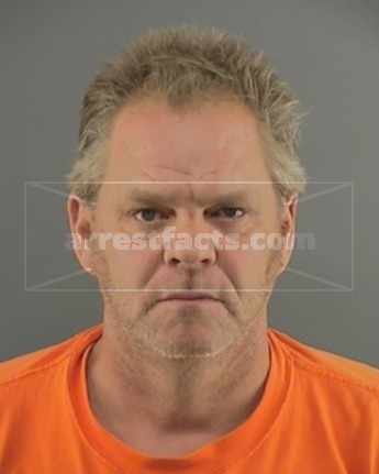Donald Eugene Stenger