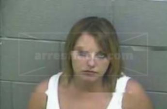 Ashley Lynn England