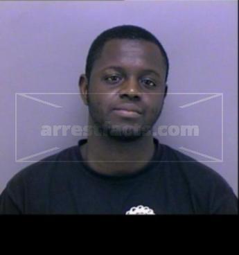 Marcus Demond Owens