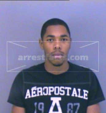 Dramon Rashon Green
