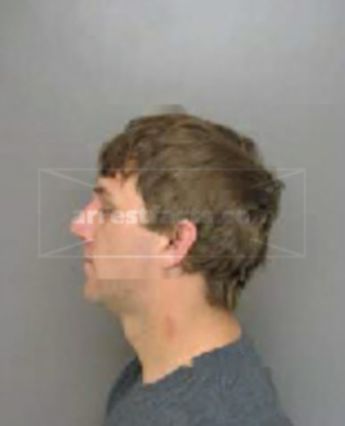 Christopher Jared Jenkins