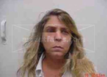 Kimberly Faith Wonser