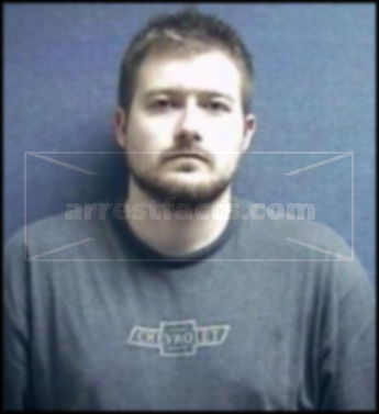 Matthew Carl Sterwerf