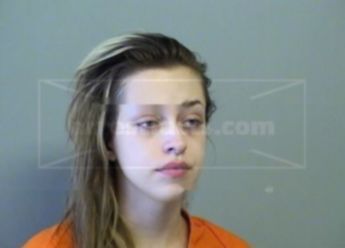 Kristen Nicole Cade