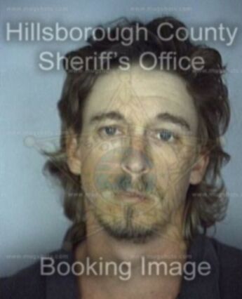 Russell Kevin Barnes