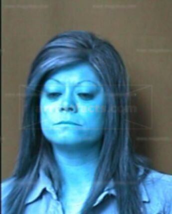 Shandi L Probst