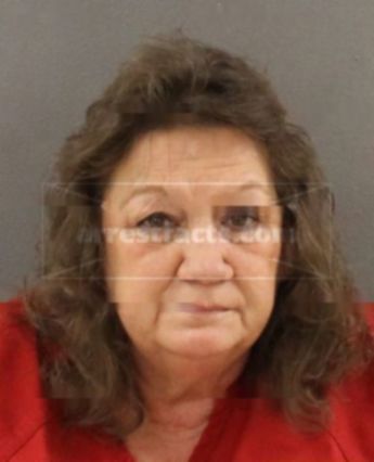 Karen Christine Barker
