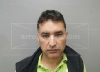Jose Francisco Navarro