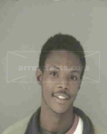 Michael Jermaine Johnson