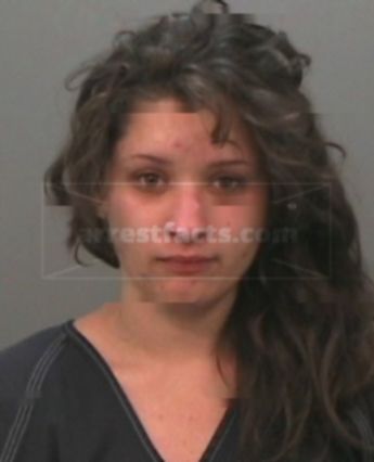 Alicia Lydia Colon