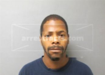 Marlon Lavell Cook