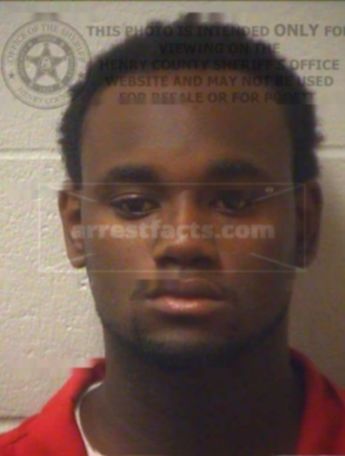 Akeem Dillon Lake