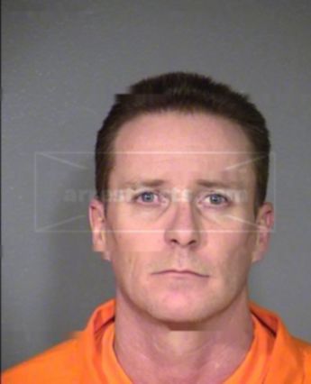 Paul Greg Myers