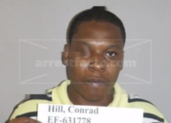 Conrad Hill