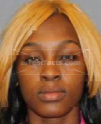 Chicova Niporshe Reed