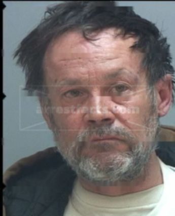 Wade John Miles