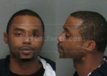Donte Carter