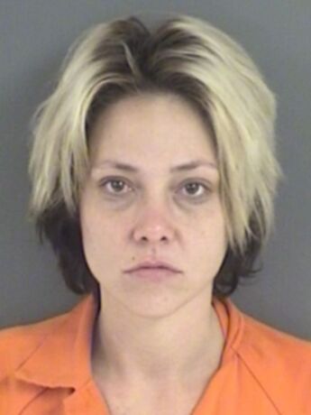 Tishannah Lynn Ross
