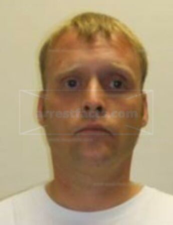 Brian Richard Vincent
