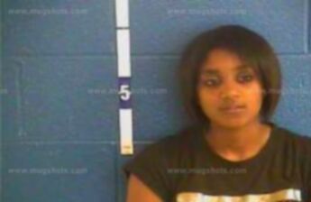 Carly Michelle Scruggs