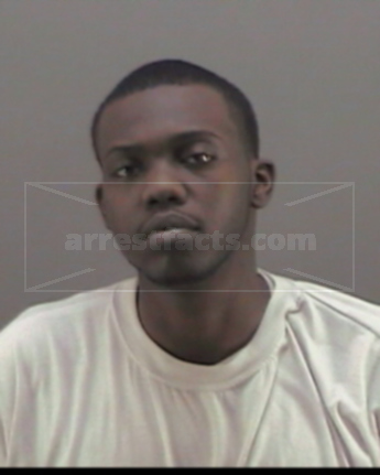 Kevin Lee Smith