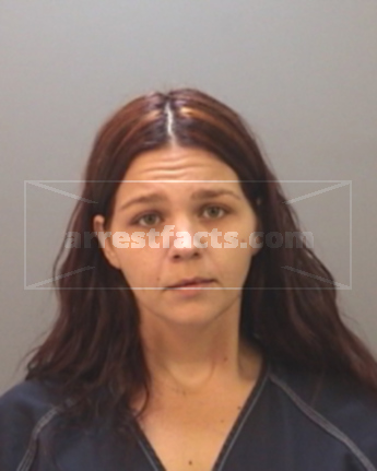 Brooke Nicole Heyns