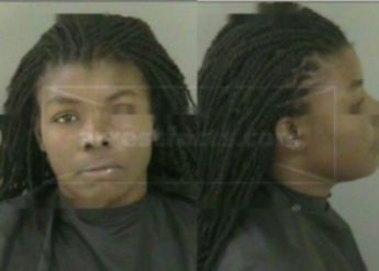 Courtney Schantel Davis