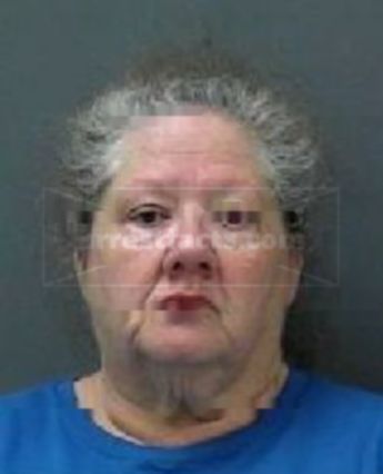 Eva Dianne Collins