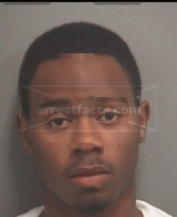 Omari Shamal Morris