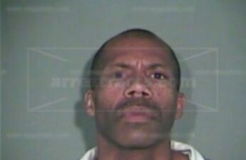 Kevin Laverne Caswell