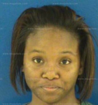 Nyquira Tashalla Graham