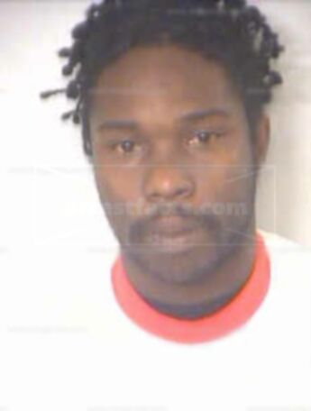 Antwon Palmer
