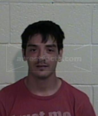 Daniel Benjamin Fiester Brooks