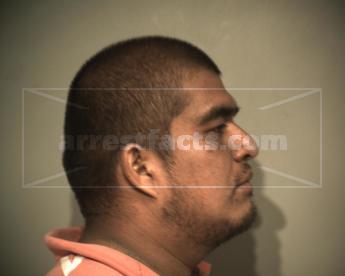 Jose Andres Villalobos Rosales