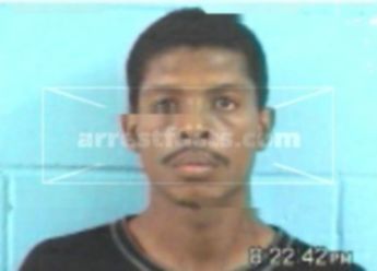 Todd Eric Denton