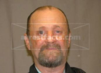 Gregory Carl Riggs