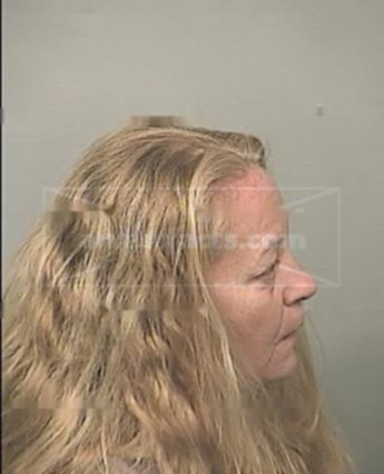 Bridget Patricia Perry