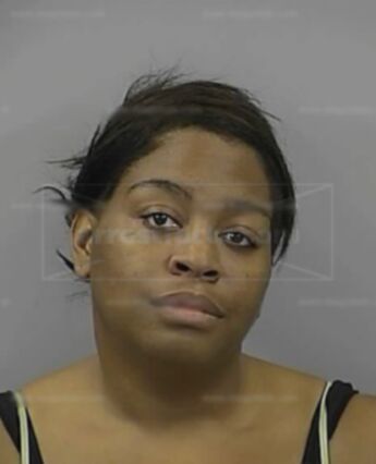 Desiree Imari Sanders