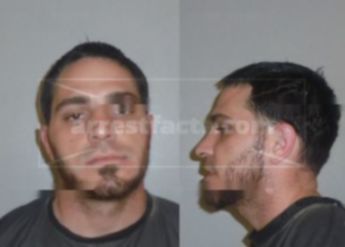 Patrick Jospeh Zottoli