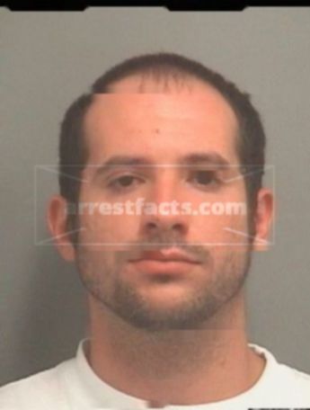 Brandon Lee Pickren