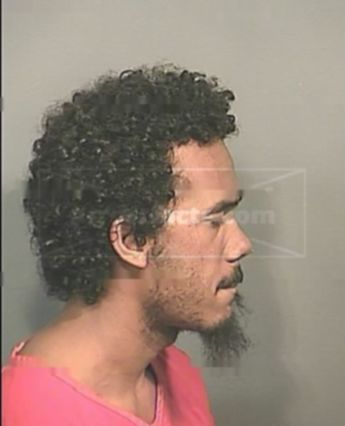 Omar Treme Norris